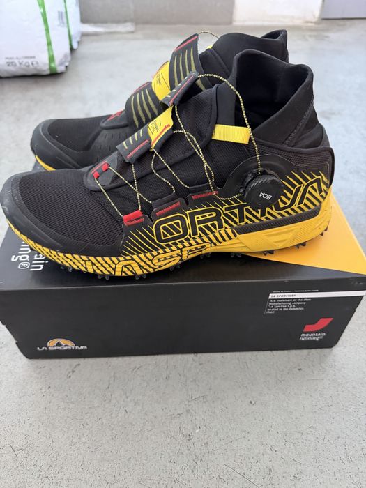 Обувки La Sportiva Cyklon