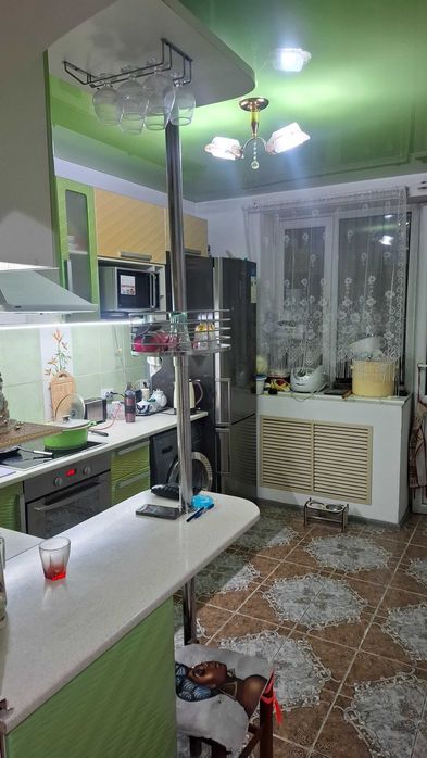 Продам двухкомнатную квартиру