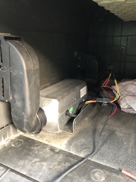 Автономка, мокрая, сухая