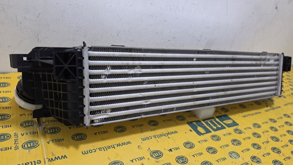 Radiator intercooler BMW 2 U06 Active Tourer X1 U11 9846915