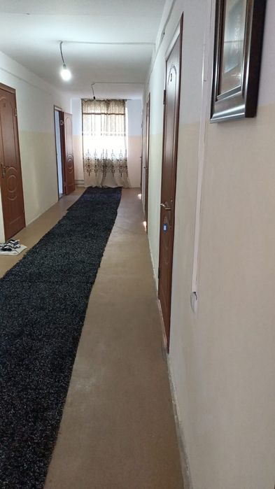 Сдаётся комнаты в общежитии