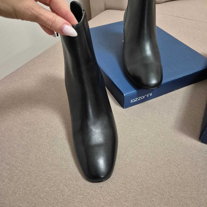 Дамски боти Lazzarini - нови