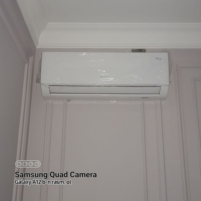 Кондиционер установка,ремонт,демонтаж,заправка фреон, профилактика кон