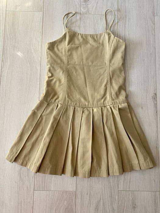 Sarafan /Rochie Ralph Lauren 8 ani