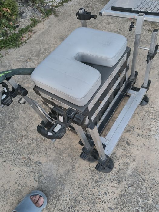 Scaun pescuit modular