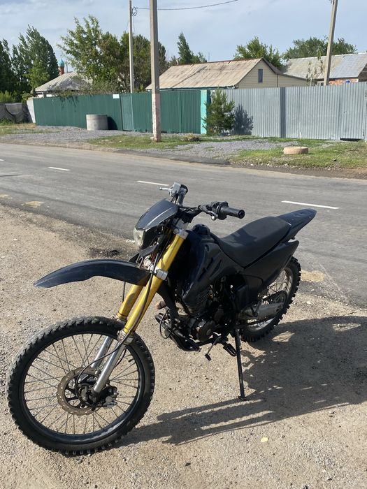 Продам эндуро 250