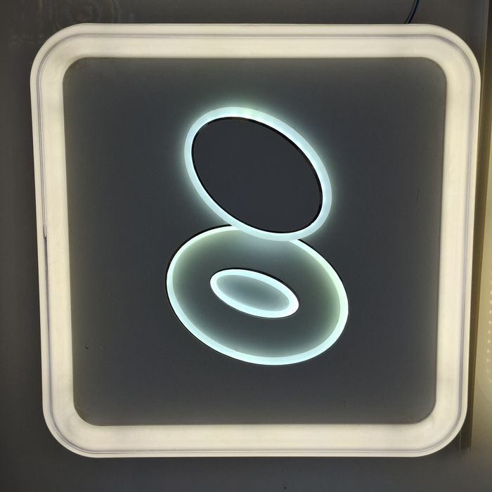 Led plafonlar uy va ofis uchun