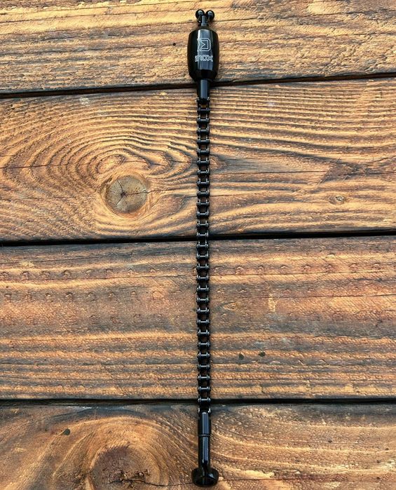 Иноксов обтегач тип верига