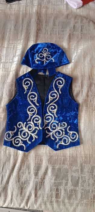 Новогодние костюмы