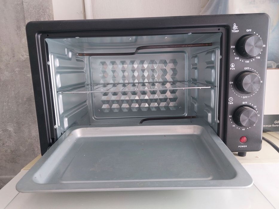 Духовка     мини