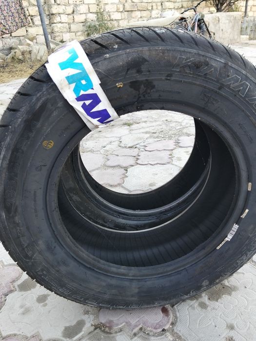 Шины летные Кама 185/65/R14