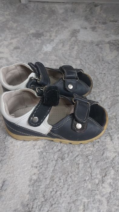 Ортопедик оёк кийим