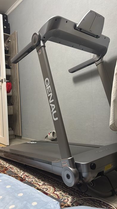 Бегущий дорошка за 200000