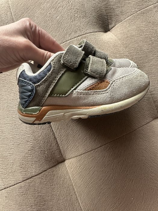 детски маратонки NEXT и PUMA