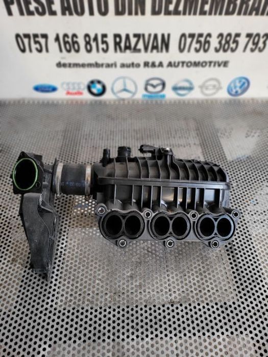 Galerie Admisie Ford Ecosport Fiesta Focus B S Max 1.0 Benzina Ecoboost Euro 5/6 Cod CM5G-9424-FA