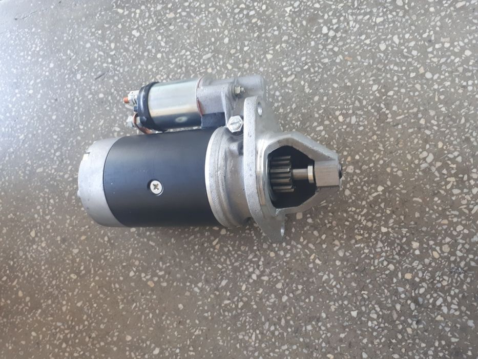 Electromotor nou tractor LANDINI seria 5000 6000 8000 9000 7000