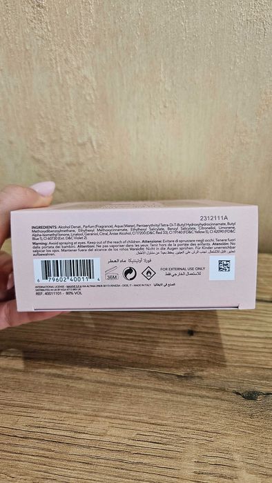 Оригинален парфюм Furla Autentica