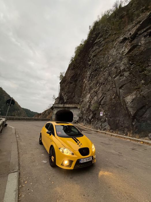 SEAT Leon 2009 — imagine 3
