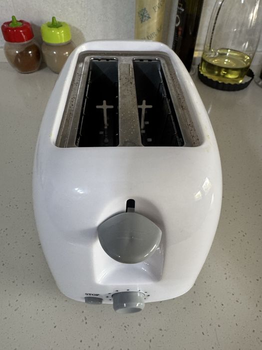 Тостер для хрустящих тостов