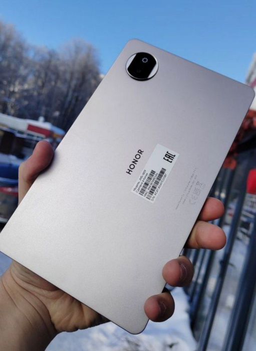 Планшет Honor pad x7