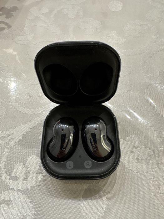 Samsung galaxy buds