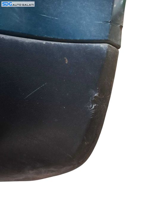 Bara Spoiler Spate Completa Volkswagen Golf 4 Hatchback Scurt 1998 - 2005 [LC0443]