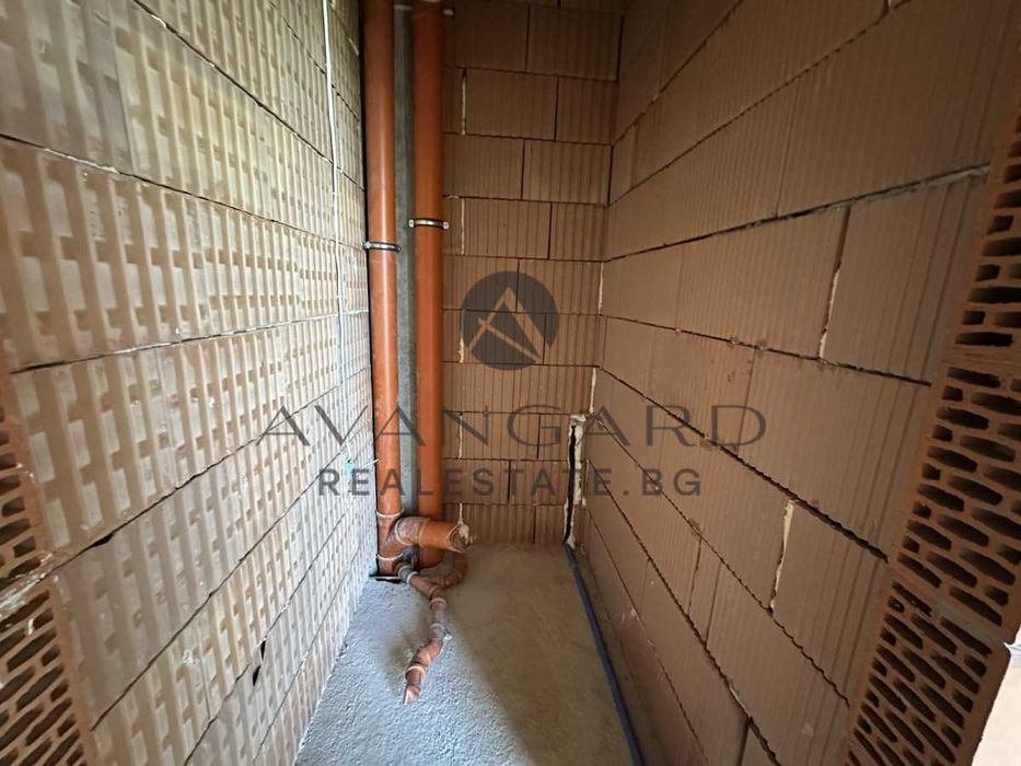 Продава се Тристаен апартамент в Пловдив, Беломорски - 98 кв.м за 1225 €/кв.м - Снимка #6