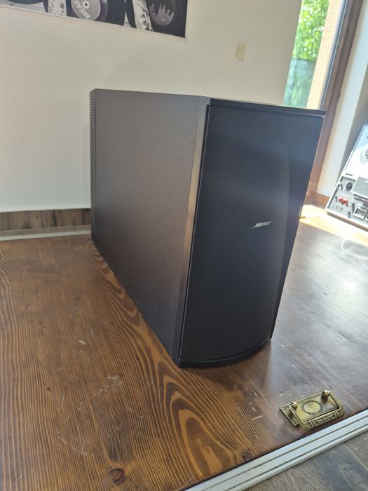 Bose Lifestyle PS28 subwoofer activ