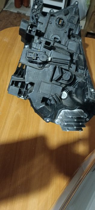 Фары на Хавал М6 2025г