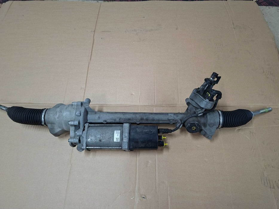 Кормилна рейка за БМВ X3 BMW F25 /10-17/