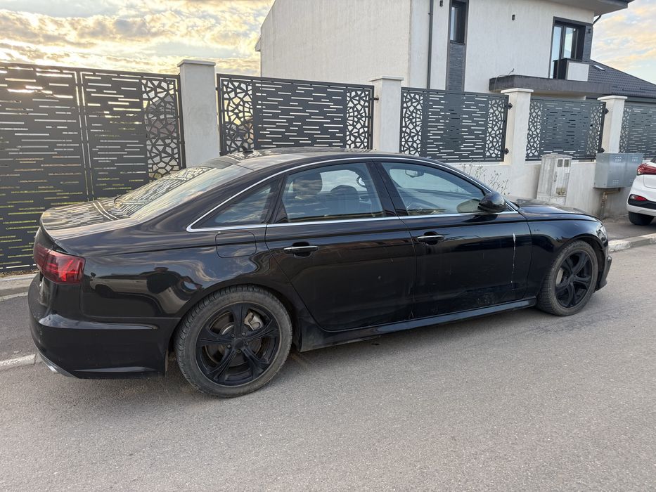 AUDI A5 2015 — imagine 2