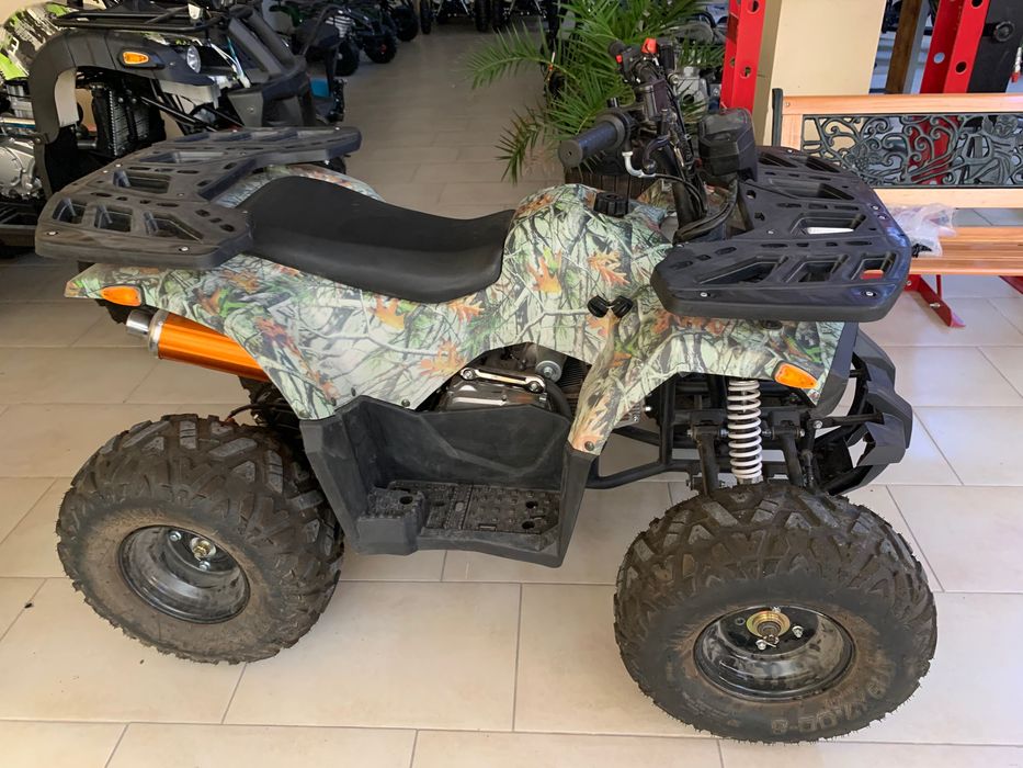 АТВ бензиново 150 куб. см.