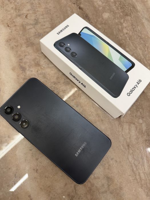 Samsung Galaxy A16