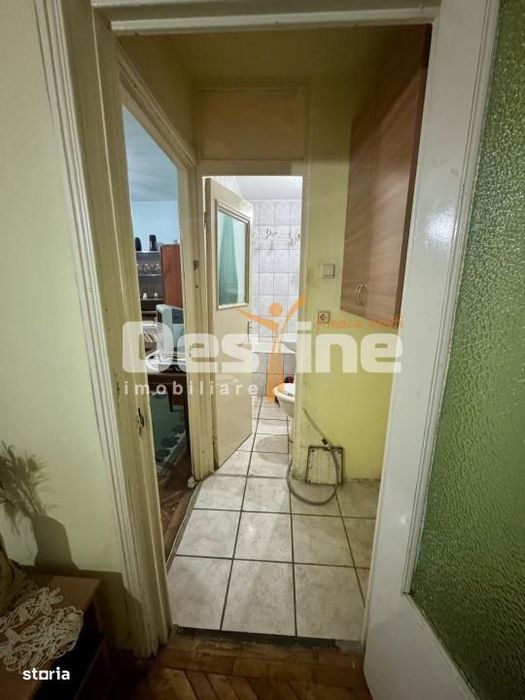 Apartament 2 camere parter Deva