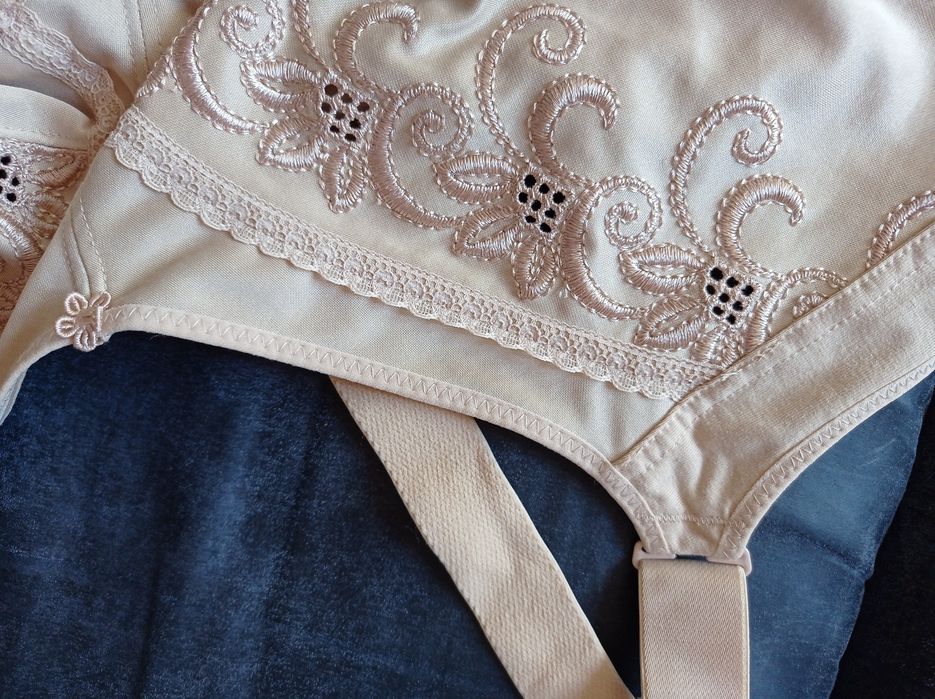 Сутиен Marks&Spencer Total Support  90J