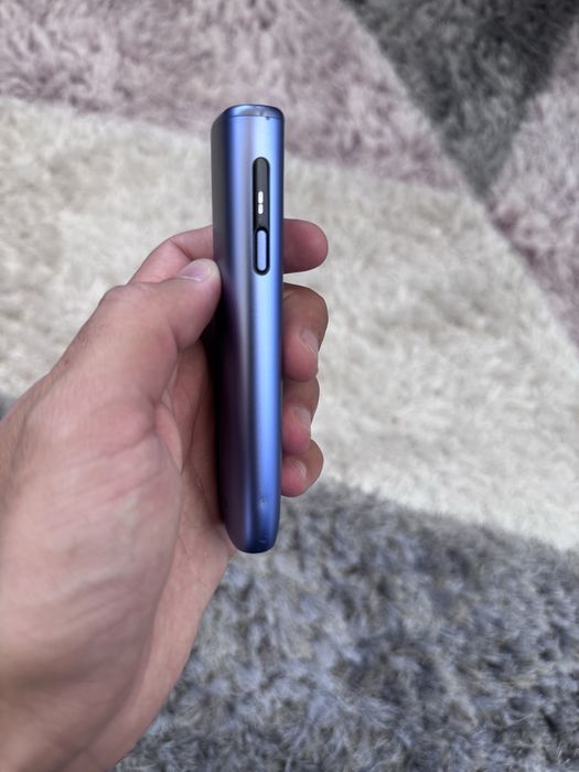 Iqos Iluma i One mov perfect functional