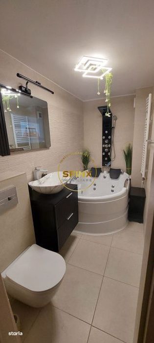 Apartament 3 Camere Unirii | Centrala Proprie| Parcare