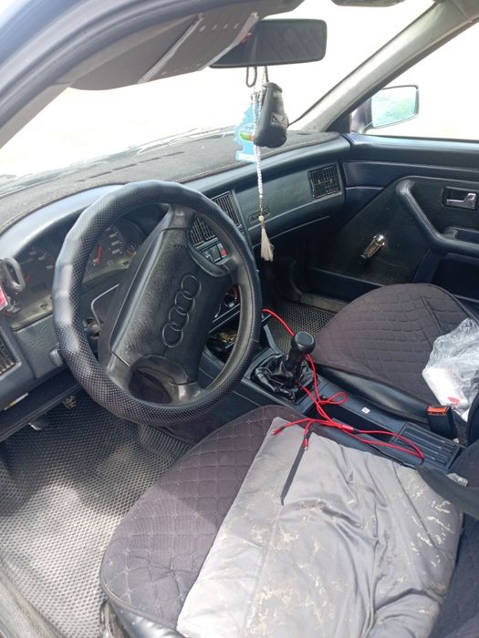 Продам авто ауди б4