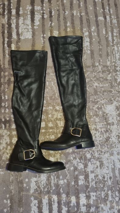 Ботуши Tommy Hilfiger, Marc O'Polo