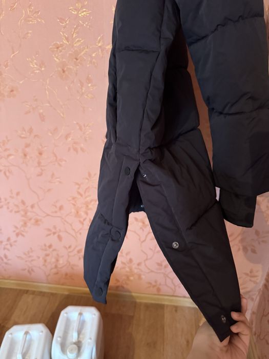 Зимняя куртка, xs размер