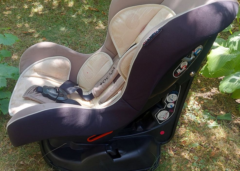 Детска количка Chipolino 4 in 1