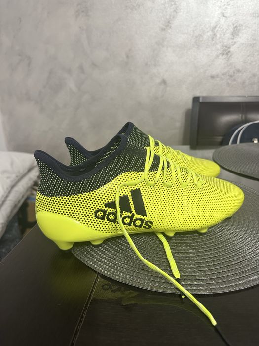 Ghete fotbal Adidas