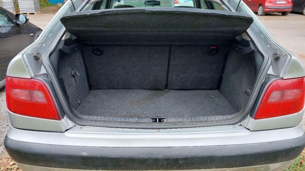 Ситроен Ксара 1.6 бензин