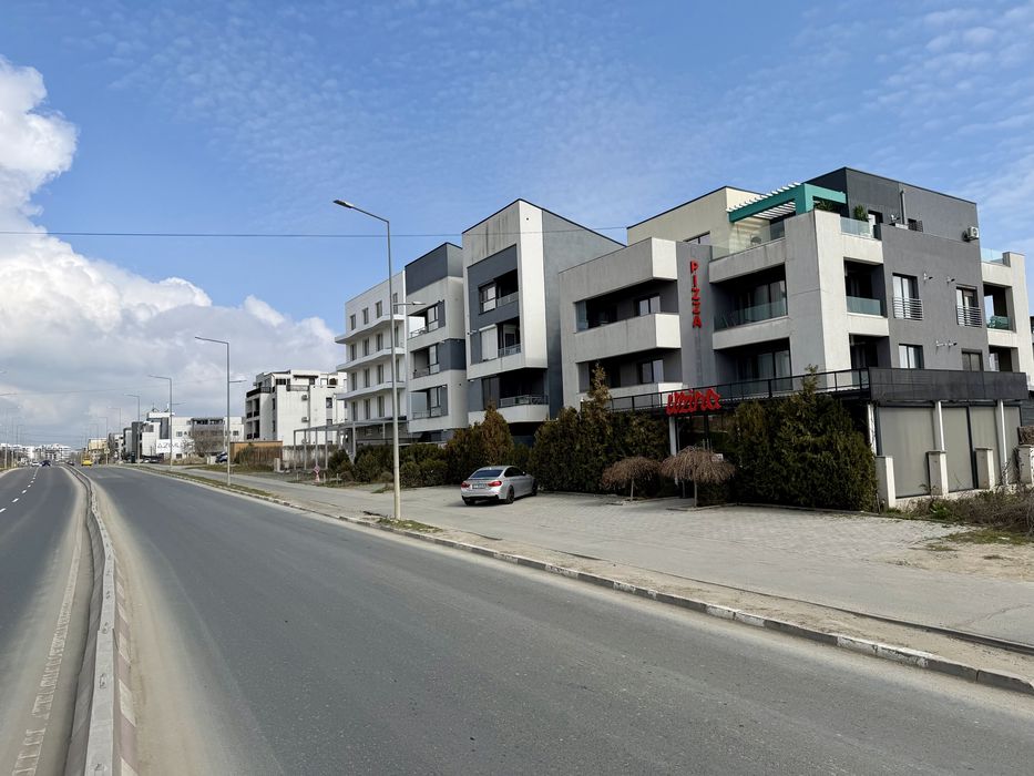 Teren mamaia navodari langa noul Kaufland - Vedere 3