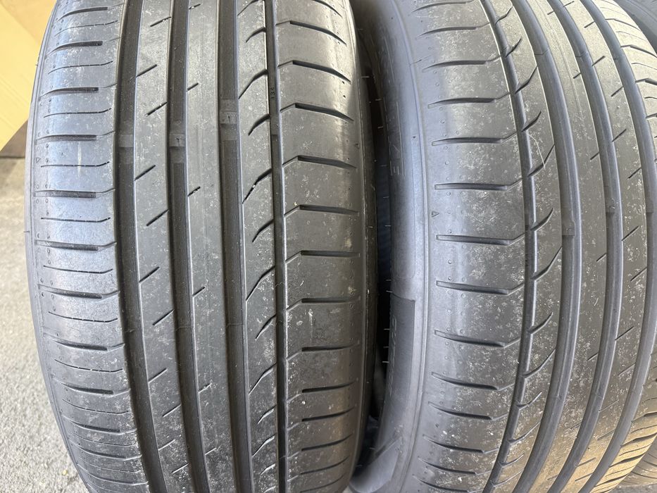 225/50 R17 WESTLAKE 98W XL anvelope vara BMW Seria3 /Montaj inclus