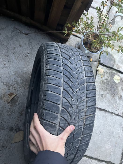 Jante tabla neruginite