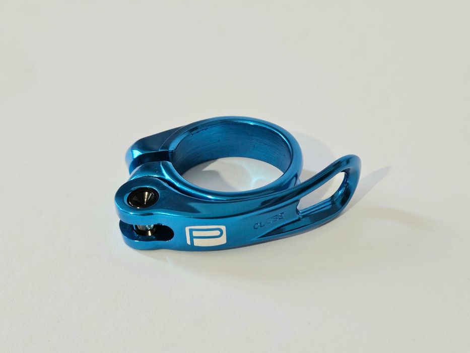 Скоба за седалка Promax QR 34.9mm / 31.8mm