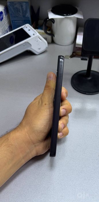 Galaxy A34 5G 8/128 GB ekran almashgan kamera minus