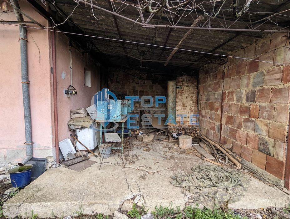 Продава се Къща в с. Добромирка, Област Габрово - 130 кв.м за 157 €/кв.м - Снимка #11