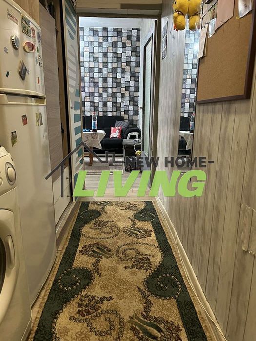 Продава се Едностаен апартамент в Пловдив, Тракия - 36 кв.м за 1473 €/кв.м - Снимка #5